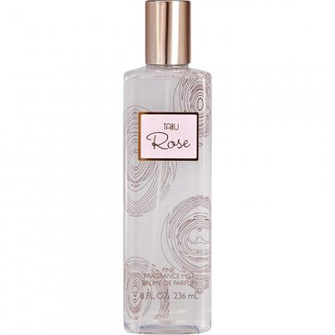 Tabu Rose (Fragrance Mist)
