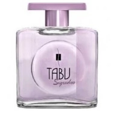 Tabu Segredos