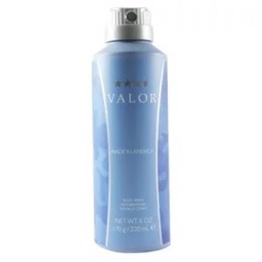 Valor (Body Spray)