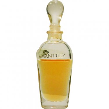 White Chantilly (Perfume)