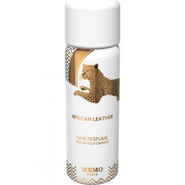 African Leather (Hair Perfume)