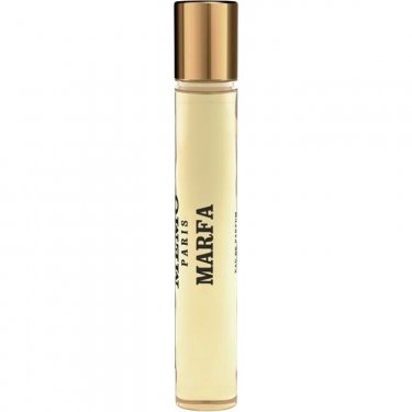 Art Land - Marfa (Perfume Oil)