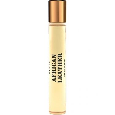 African Leather (Perfume Oil)