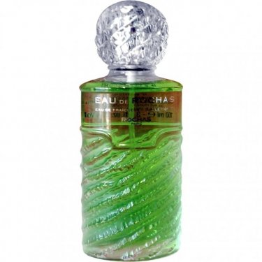 Eau de Rochas (Eau de Fraîcheur pour le Corps)