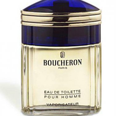 Boucheron Pour Homme (Eau de Toilette)