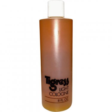 Tigress (Light Cologne)