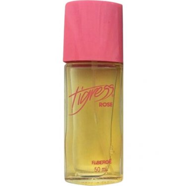 Tigress Rose