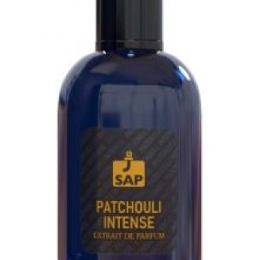 Patchouli Intense