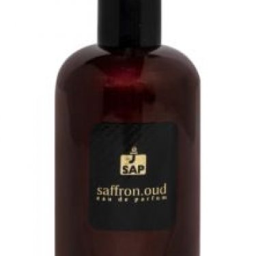 Saffron Oud