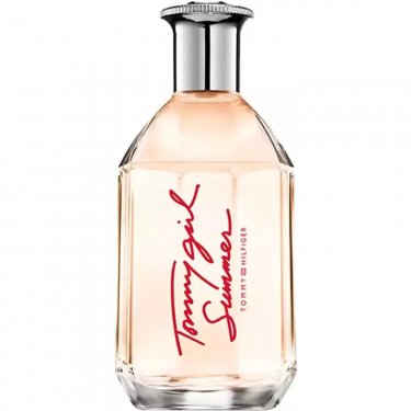 Tommy Girl Summer 2021