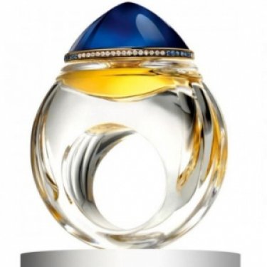 Boucheron Femme Baccarat Limited Edition