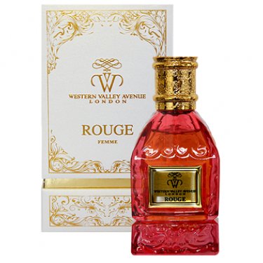 Rouge (Eau de Parfum)