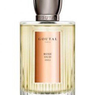 Rose Oud Absolu