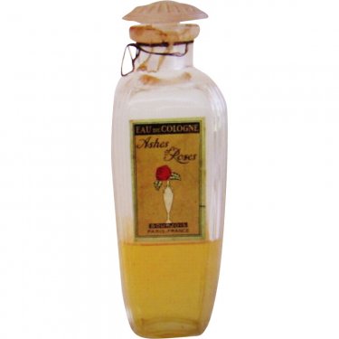 Ashes of Roses (Eau de Cologne)