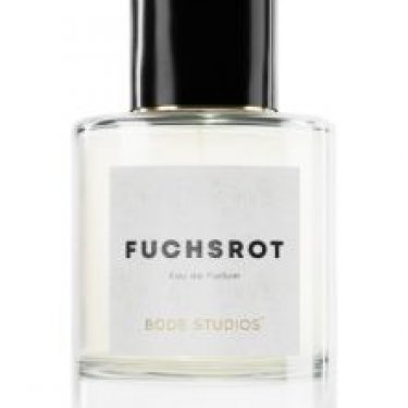 Fuchsrot