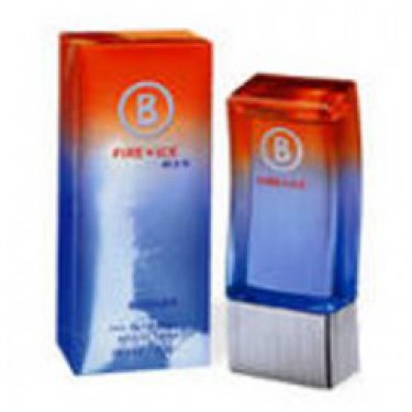 Bogner Fire + Ice Man