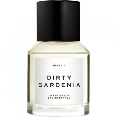 Dirty Gardenia