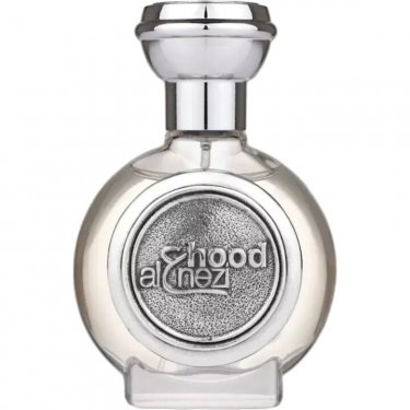 Ahood Alenezi: Legend (Hair Mist)