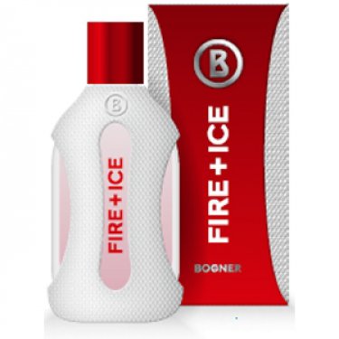 Fire + Ice Woman (2011)