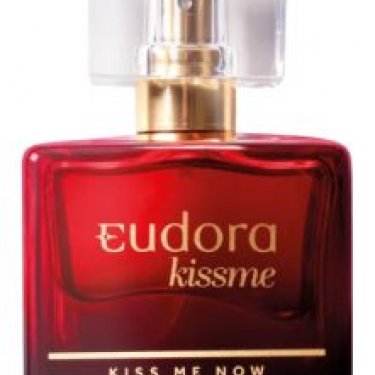 Kiss Me Now