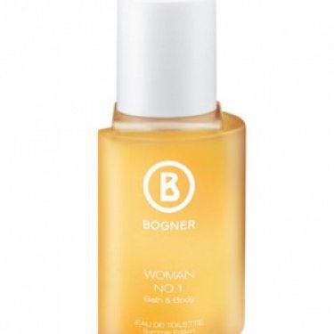 Bogner Woman No.1 Summer Edition