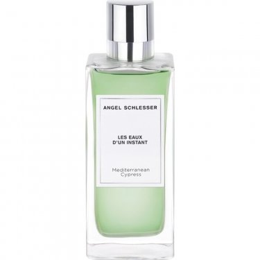 Les Eaux d'un Instant: Mediterranean Cypress