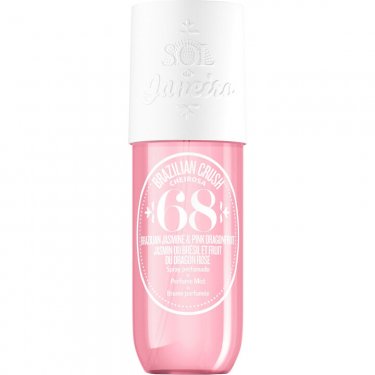 Cheirosa '68 Brazilian Crush / Cheirosa '68 Beija Flor (Perfume Mist)