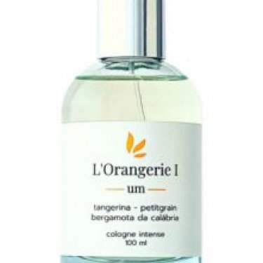 L'Orangerie I