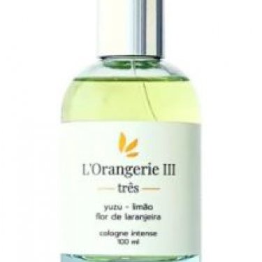 L'Orangerie III