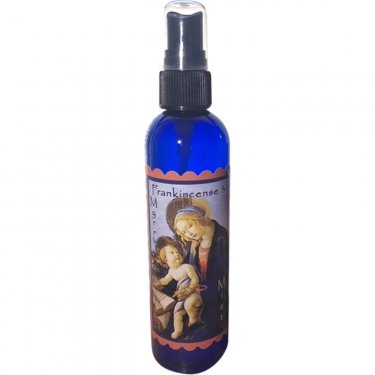 Frankincense & Myrrh (Mist)