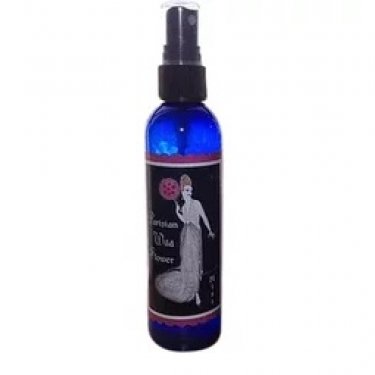 Parisian Wild Flower (Mist)