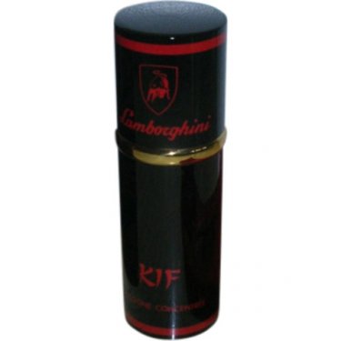 Kif (Cologne Concentrée)