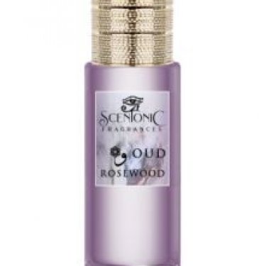 Oud & Rosewood