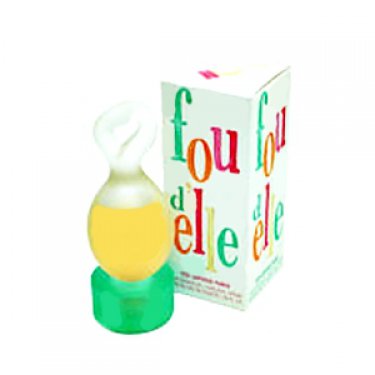 Fou d`Elle
