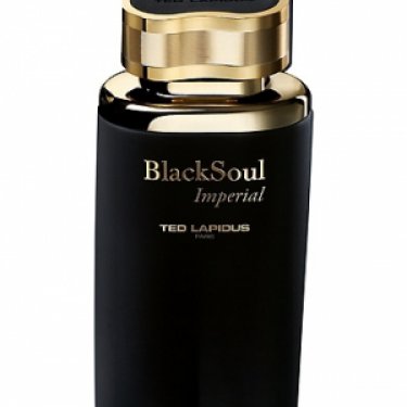Black Soul Imperial