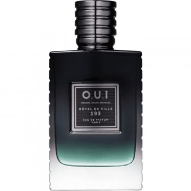 Hôtel de Ville 193