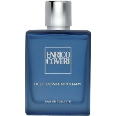 Blue Contemporary (Eau de Toilette)