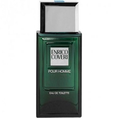 Enrico Coveri pour Homme  (Après Rasage)