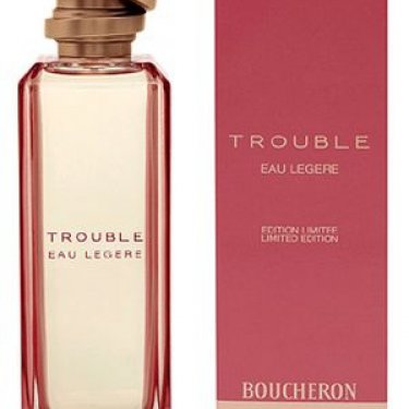 Trouble Eau Légère