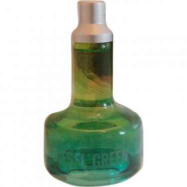 Diesel Green Masculine (After Shave)