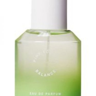 Pink For All: Balance