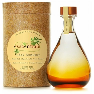 Esscentials: "Lazy Summer"