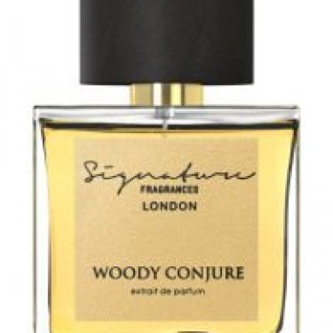 Woody Conjure (2020)