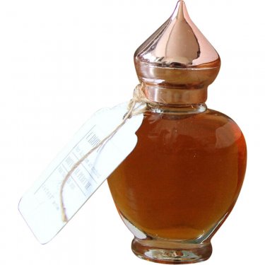 Crown { her kingdom an orchard }