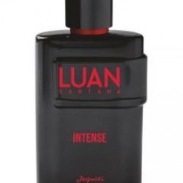Luan Santana Intense