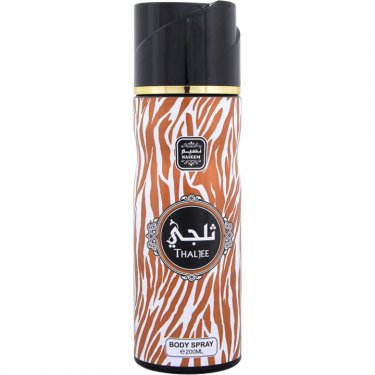 Thaljee (Body Spray)