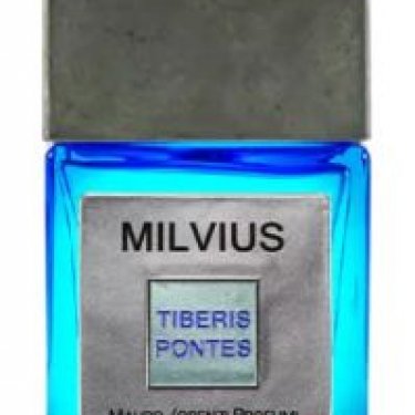 Tiberis Pontes: Milvius