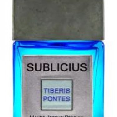 Tiberis Pontes: Sublicius