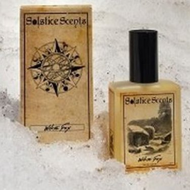 White Fox (Eau de Parfum)