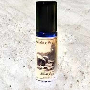 White Fox (Perfume OIl)